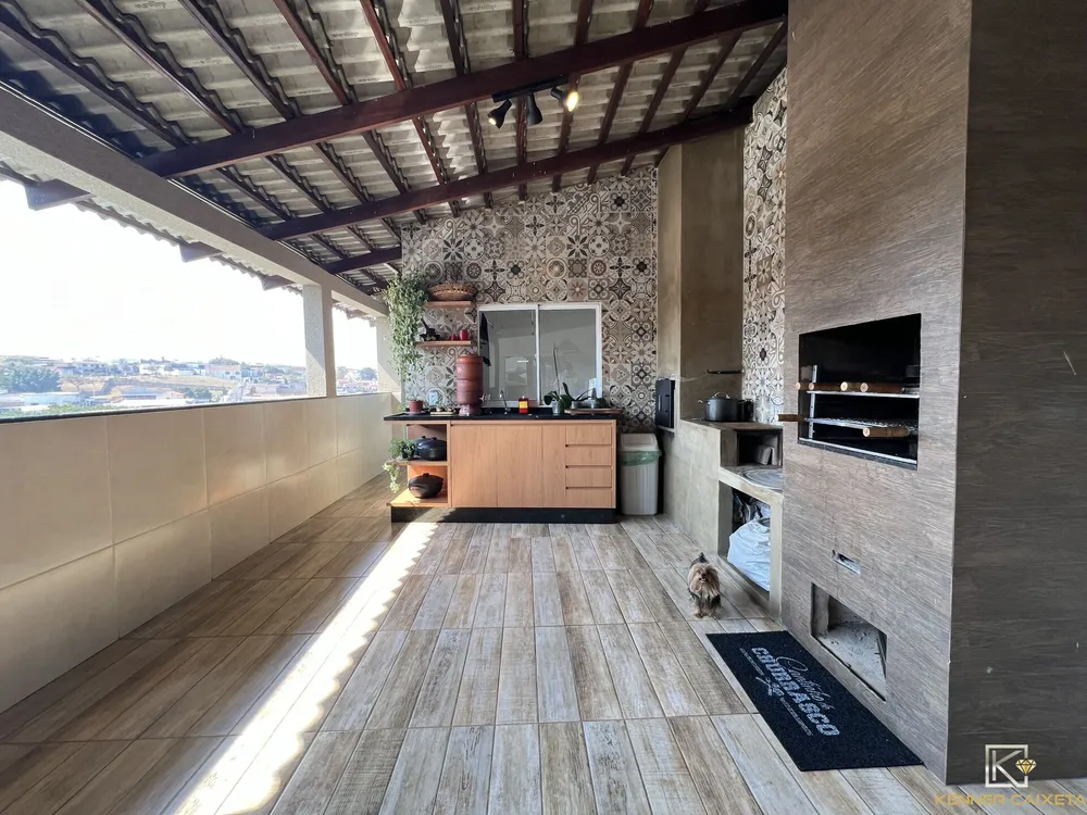 Casa, 5 quartos, 300 m² - Foto 14