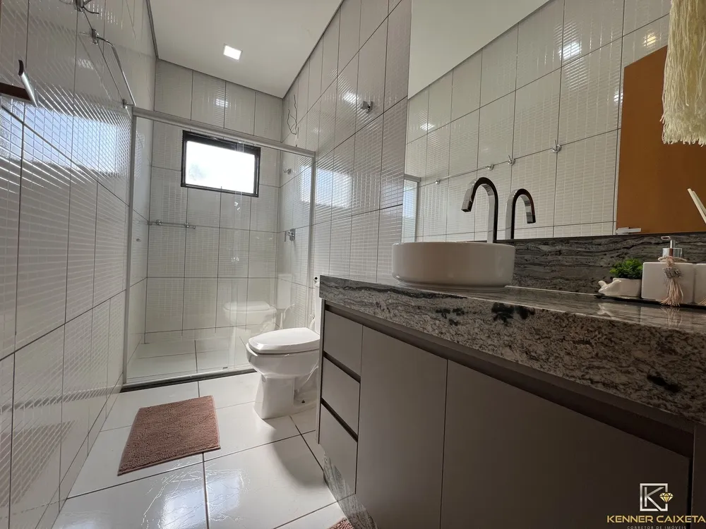 Casa, 5 quartos, 300 m² - Foto 11