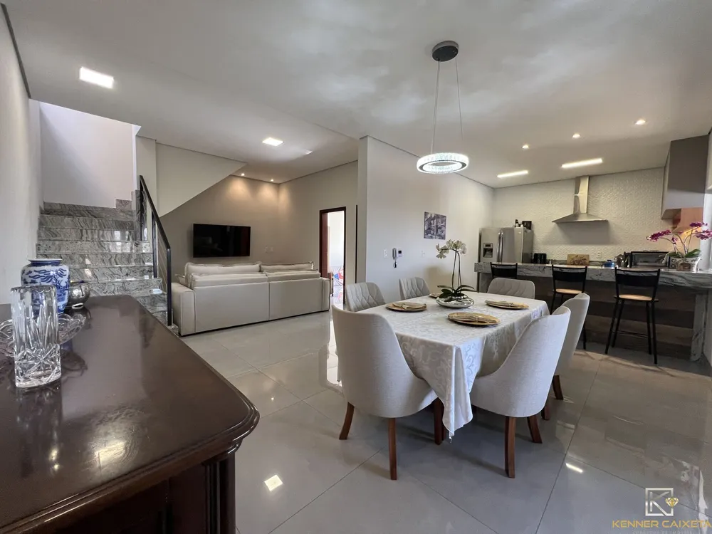 Casa, 5 quartos, 300 m² - Foto 12