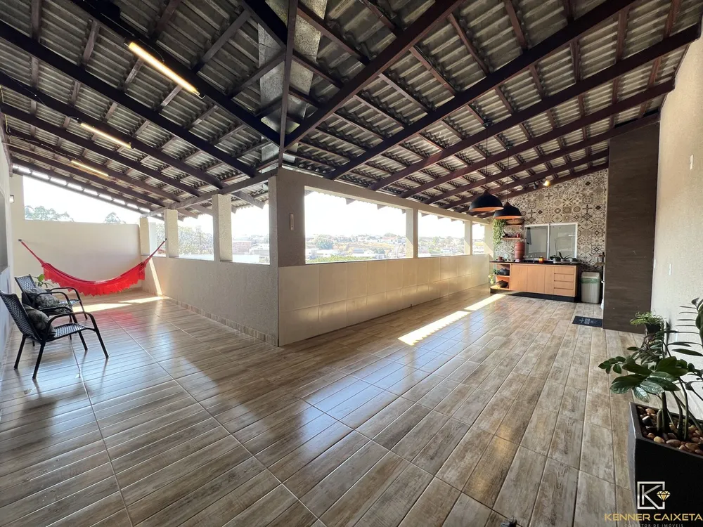 Casa, 5 quartos, 300 m² - Foto 15