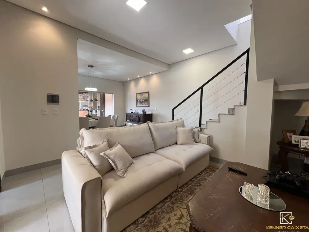 Casa, 5 quartos, 300 m² - Foto 9