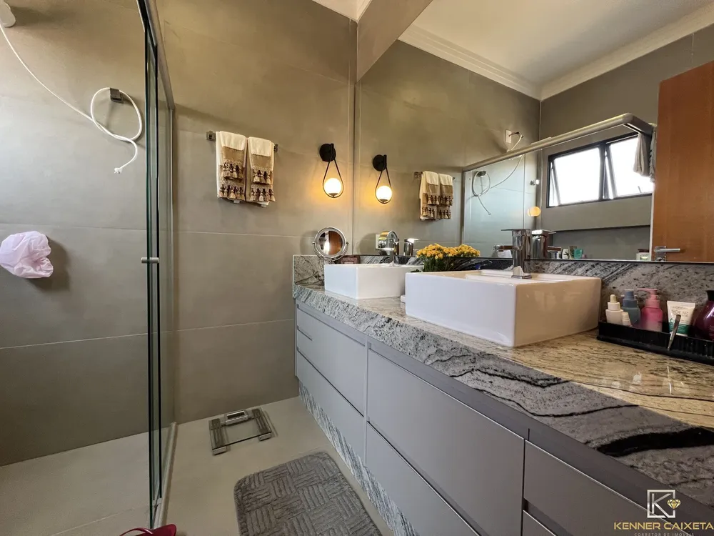 Casa, 5 quartos, 300 m² - Foto 6