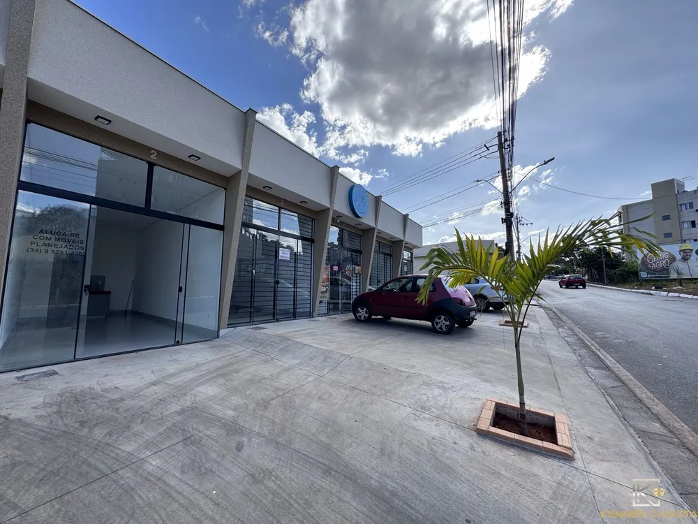 Sala-Conjunto, 27 m² - Foto 5