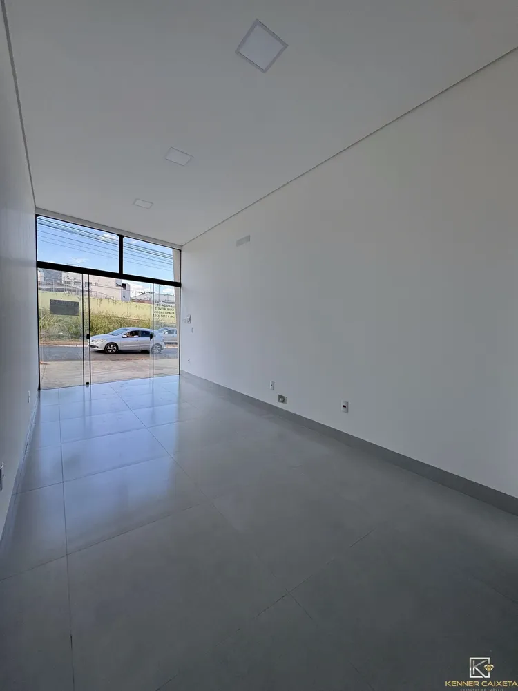 Sala-Conjunto, 27 m² - Foto 3