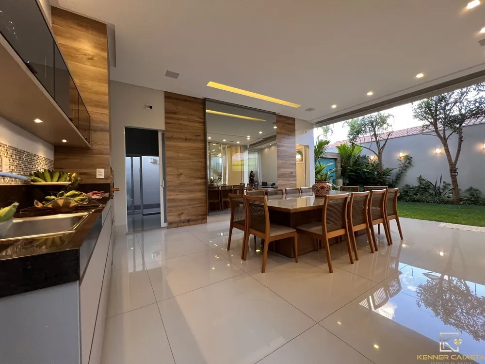 Casa, 4 quartos, 372 m² - Foto 6