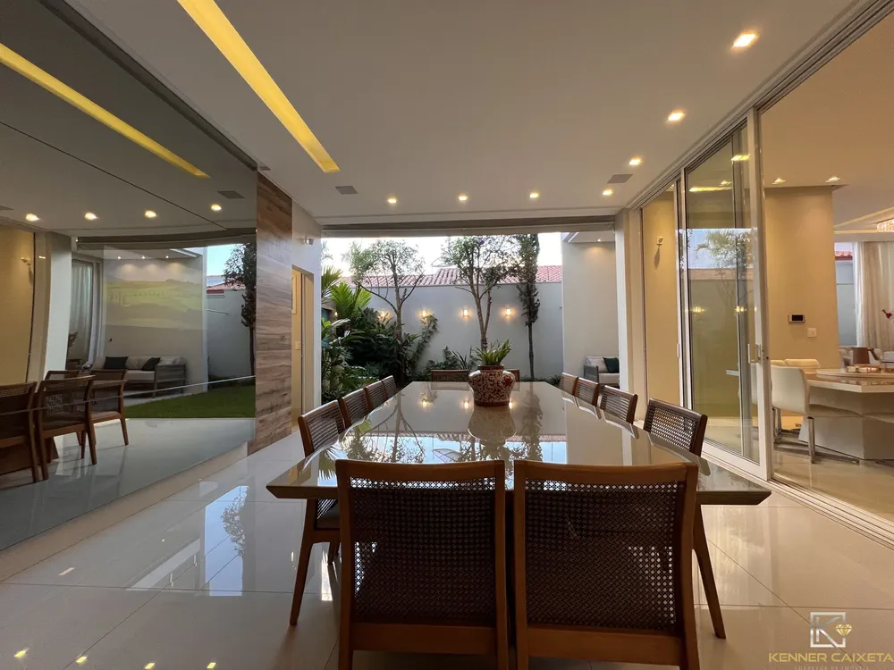 Casa, 4 quartos, 372 m² - Foto 5