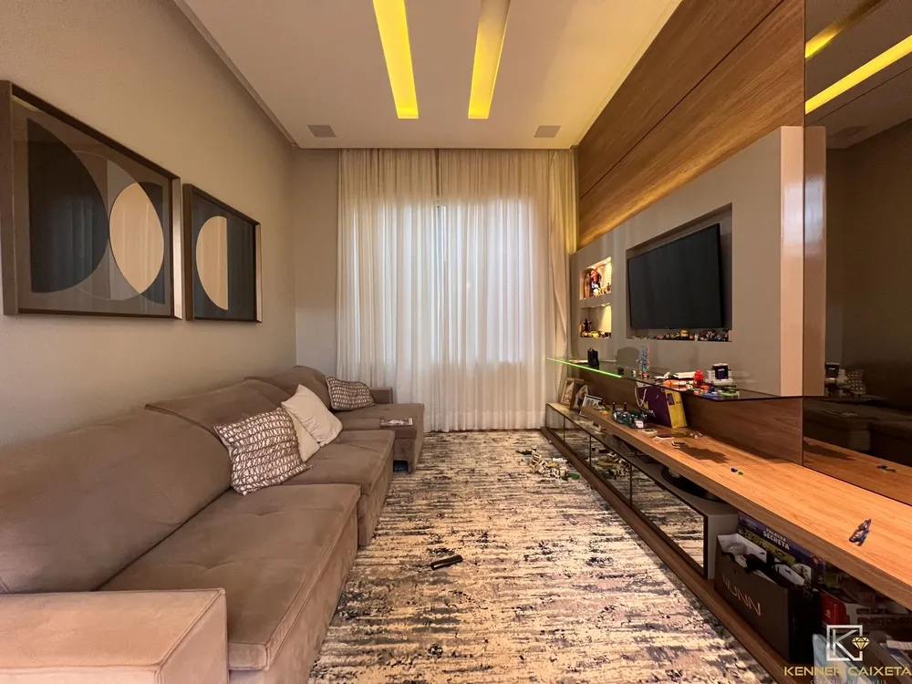 Casa, 4 quartos, 372 m² - Foto 3