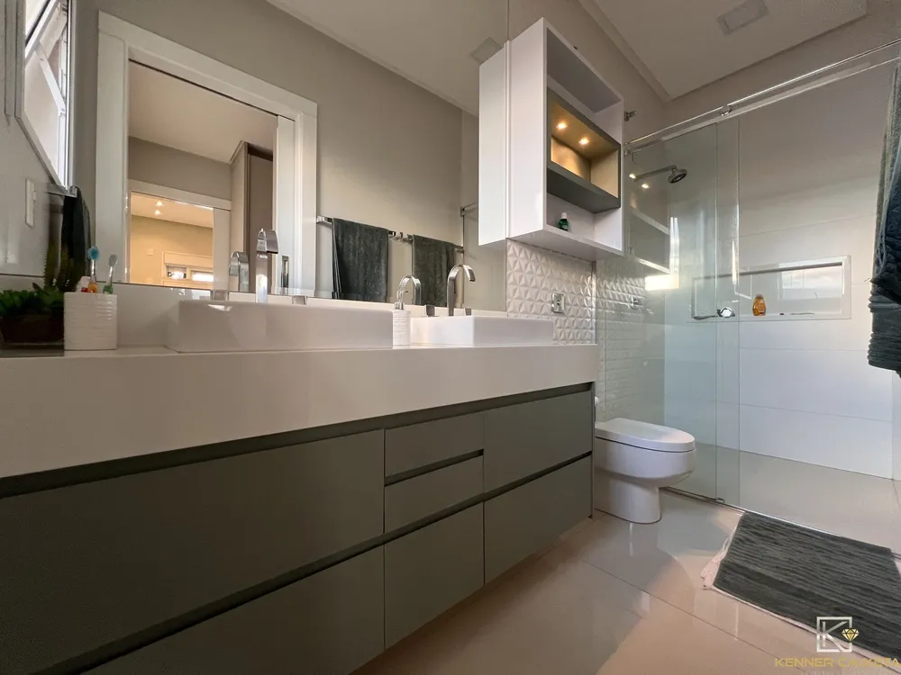 Casa, 4 quartos, 372 m² - Foto 3