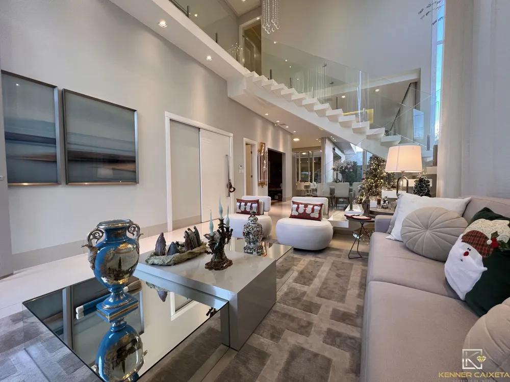Casa, 4 quartos, 372 m² - Foto 8
