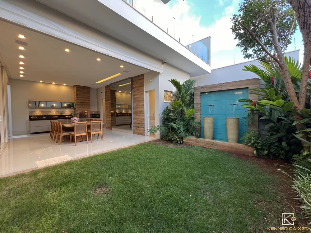 Casa, 4 quartos, 372 m² - Foto 4