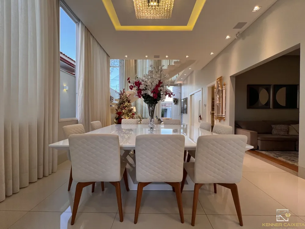 Casa, 4 quartos, 372 m² - Foto 6