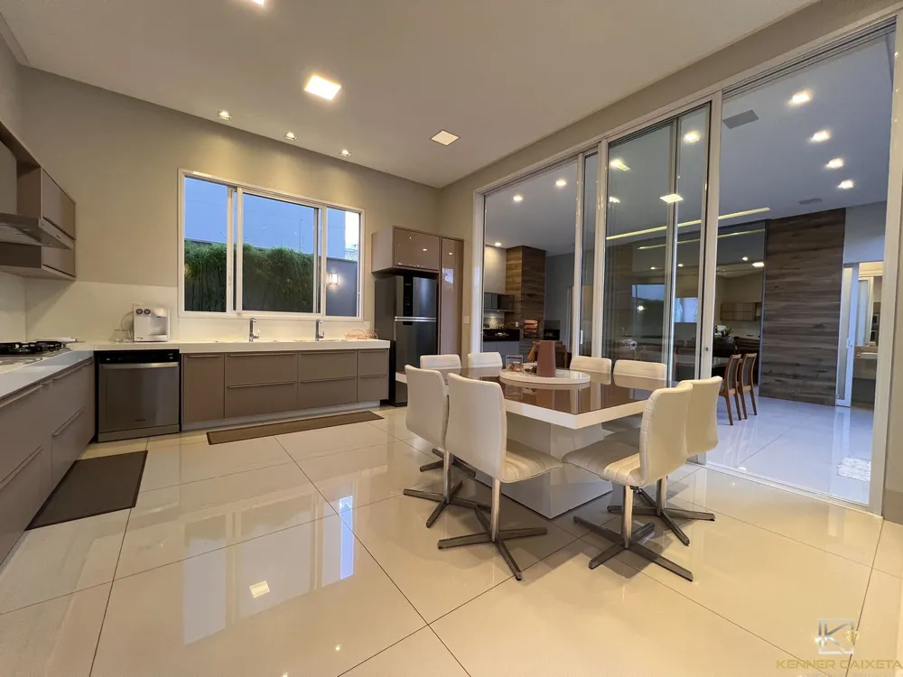 Casa, 4 quartos, 372 m² - Foto 11