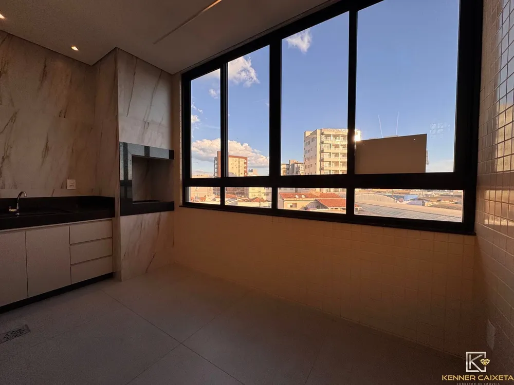 Apartamento, 3 quartos, 110 m² - Foto 3