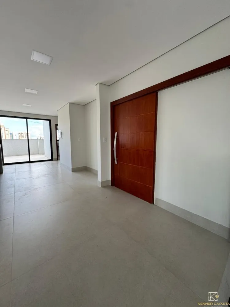 Cobertura, 3 quartos, 198 m² - Foto 9