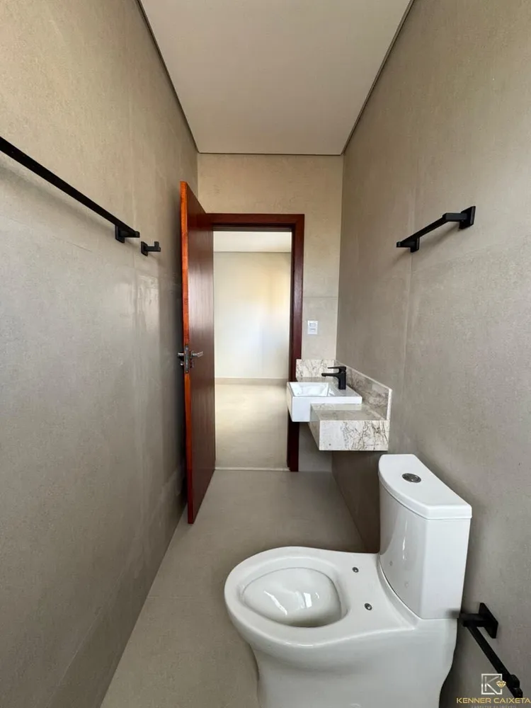 Cobertura, 3 quartos, 198 m² - Foto 8