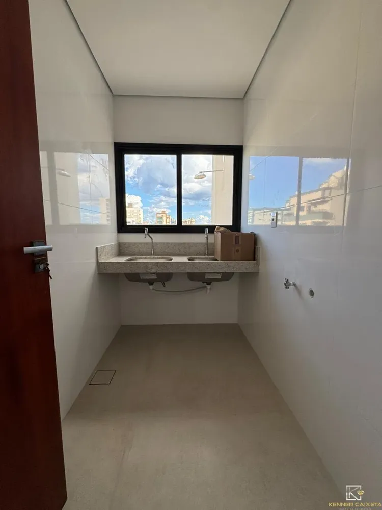Cobertura, 3 quartos, 198 m² - Foto 7