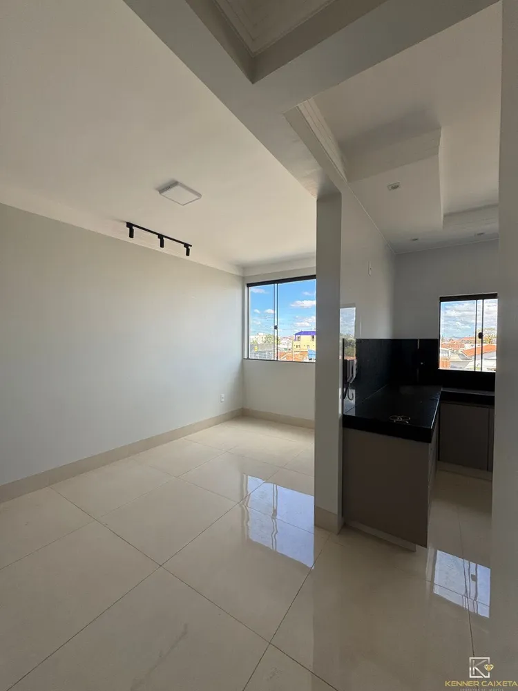 Apartamento, 2 quartos, 70 m² - Foto 3