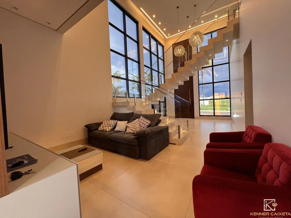 Casa, 4 quartos, 306 m² - Foto 7