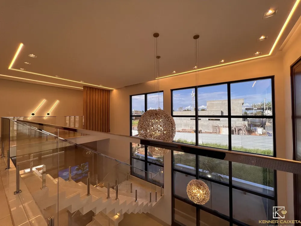 Casa, 4 quartos, 306 m² - Foto 5