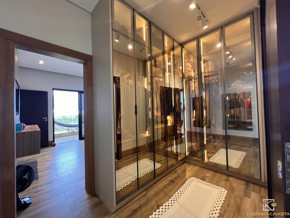 Casa, 4 quartos, 306 m² - Foto 12