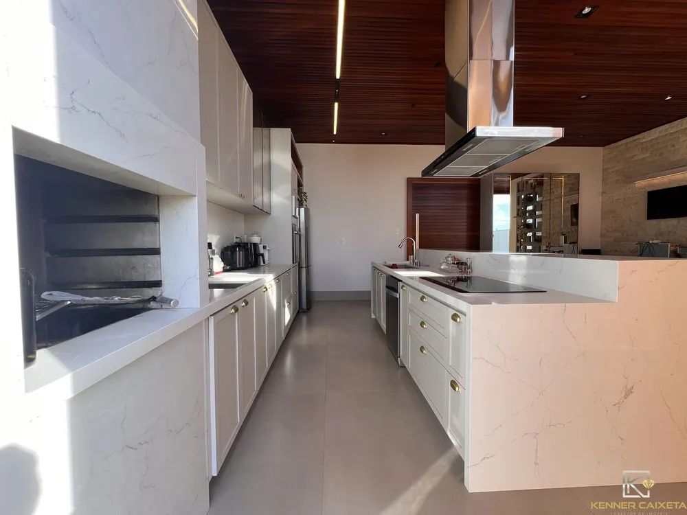 Casa, 4 quartos, 306 m² - Foto 4