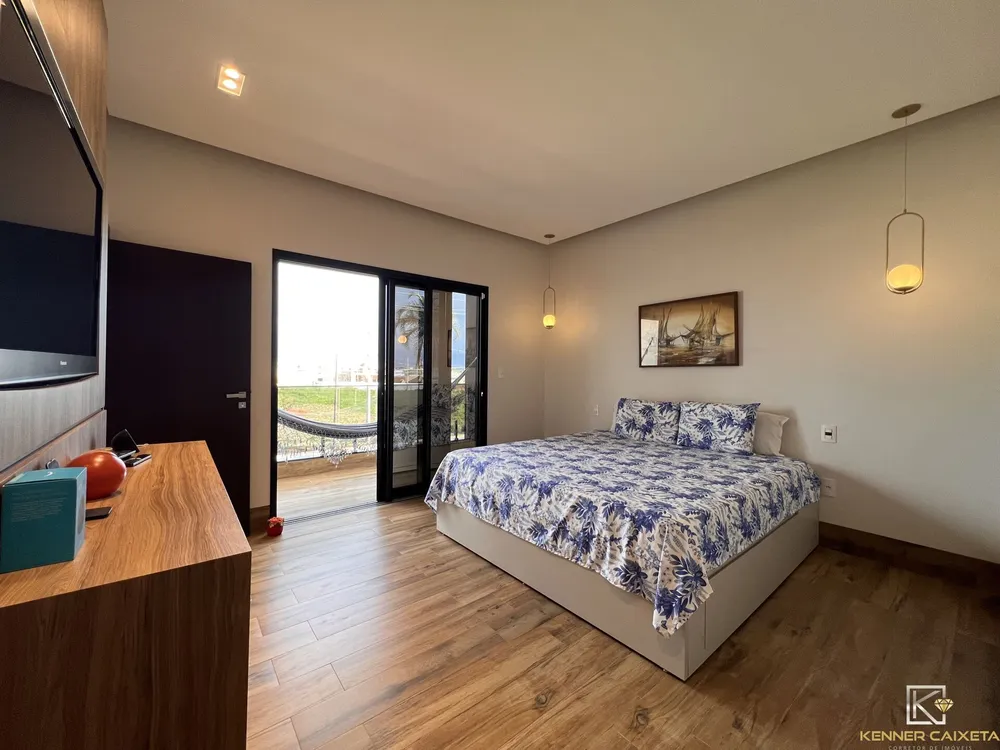 Casa, 4 quartos, 306 m² - Foto 3