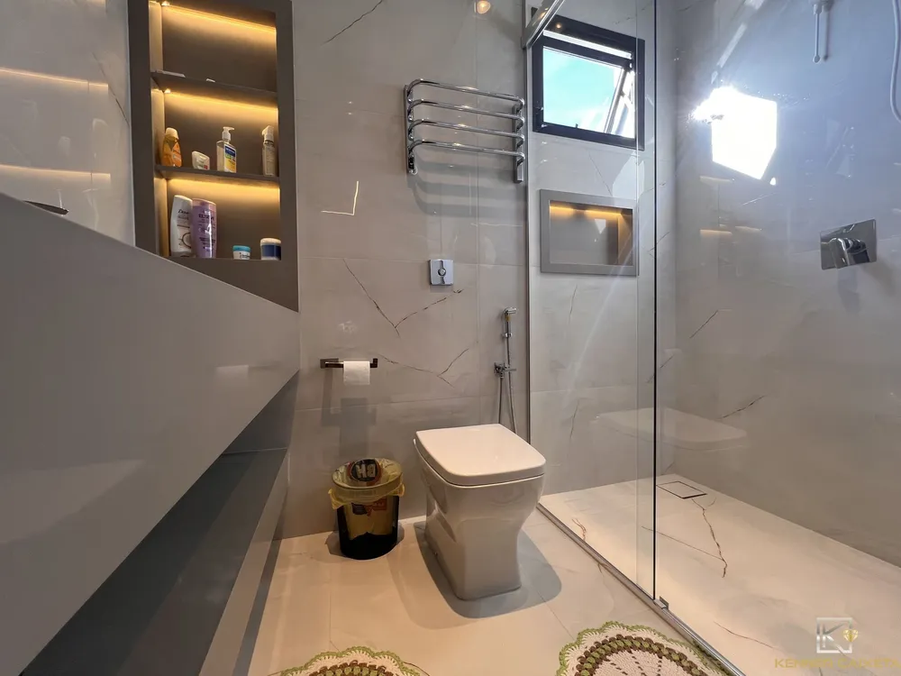 Casa, 4 quartos, 306 m² - Foto 9