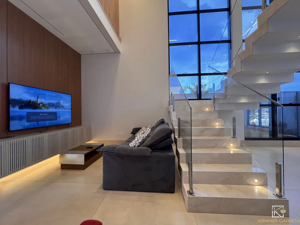 Casa, 4 quartos, 306 m² - Foto 2
