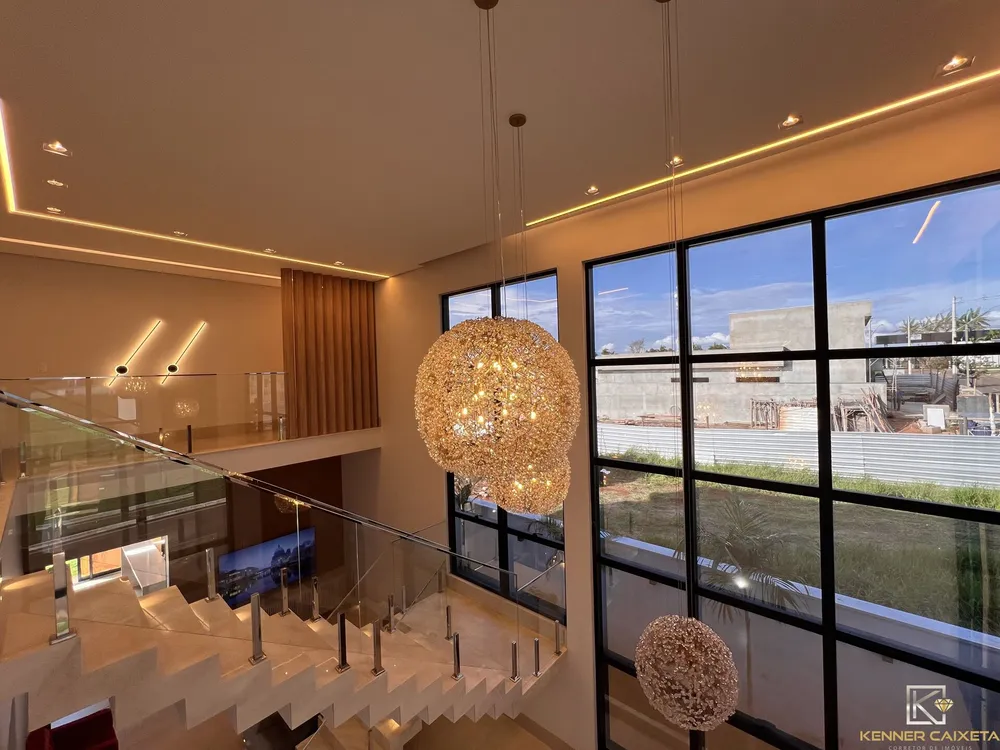 Casa, 4 quartos, 306 m² - Foto 11