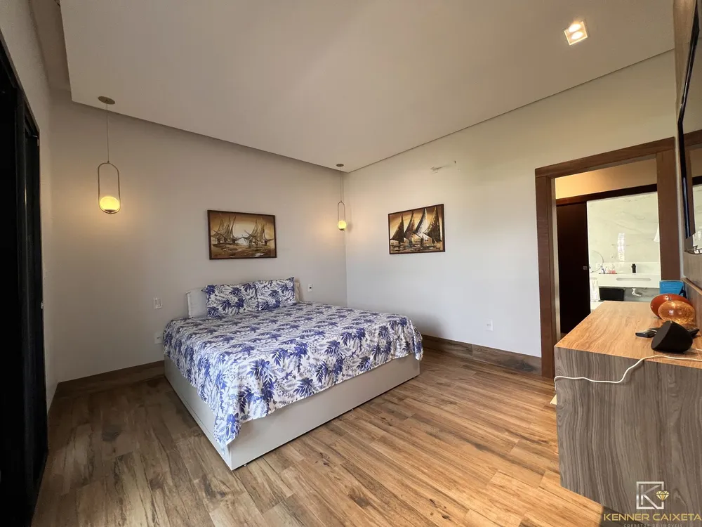 Casa, 4 quartos, 306 m² - Foto 10