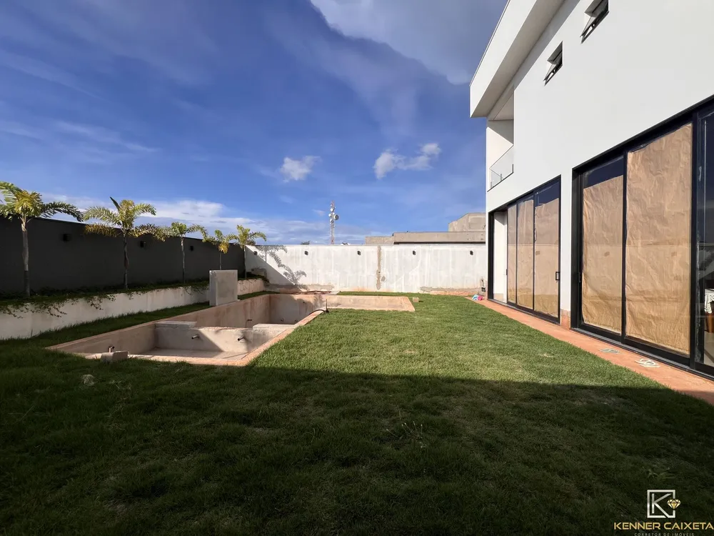 Casa, 4 quartos, 306 m² - Foto 6