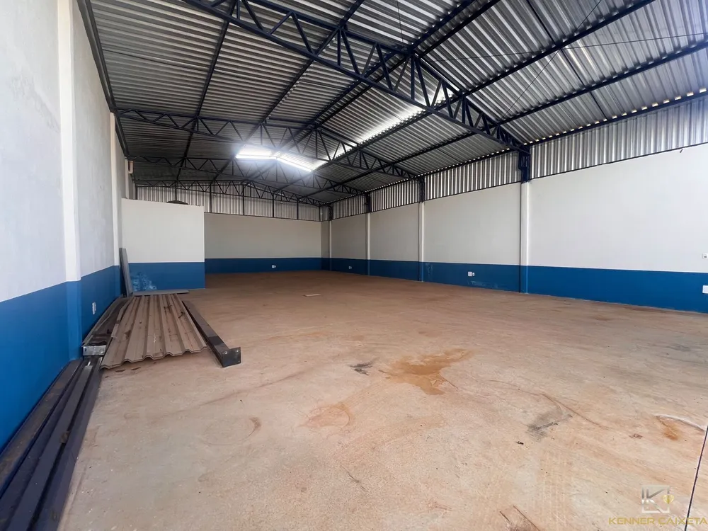 Depósito-Galpão, 252 m² - Foto 4