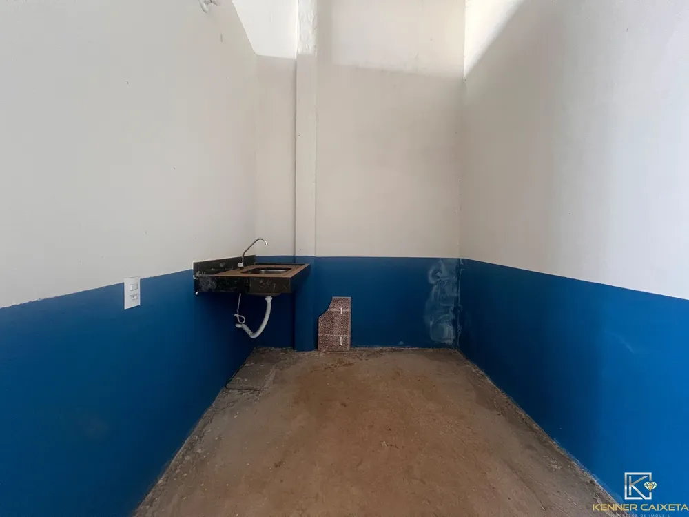 Depósito-Galpão, 252 m² - Foto 6