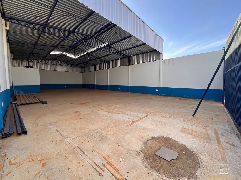 Depósito-Galpão, 252 m² - Foto 7