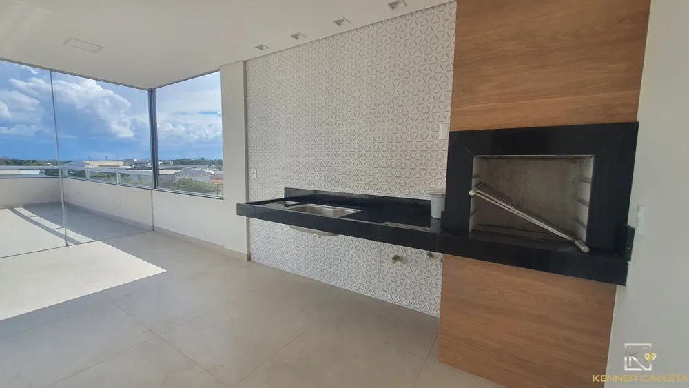 Cobertura, 3 quartos, 202 m² - Foto 10