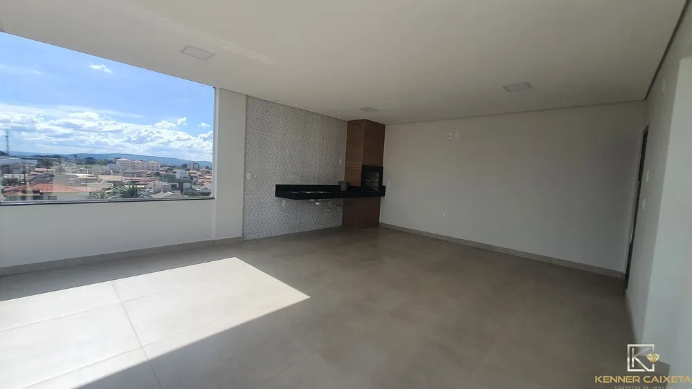 Cobertura, 3 quartos, 202 m² - Foto 7