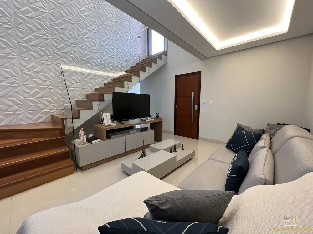 Cobertura, 3 quartos, 202 m² - Foto 9