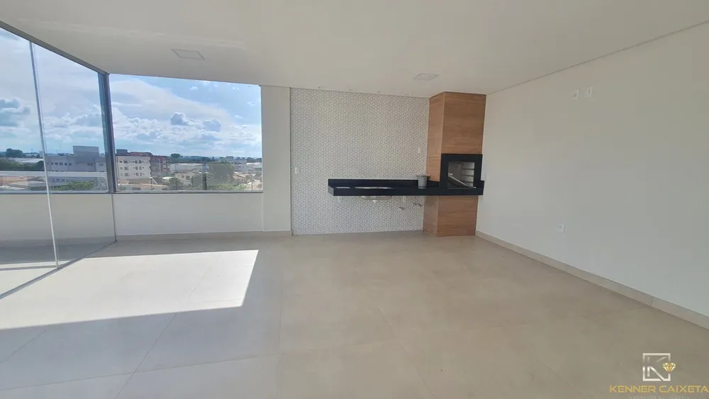 Cobertura, 3 quartos, 202 m² - Foto 13