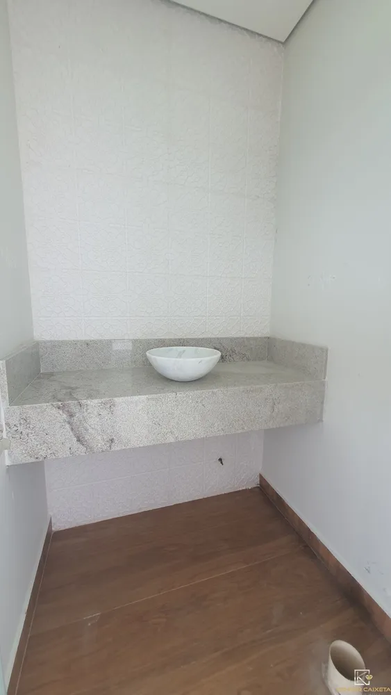 Cobertura, 3 quartos, 202 m² - Foto 5
