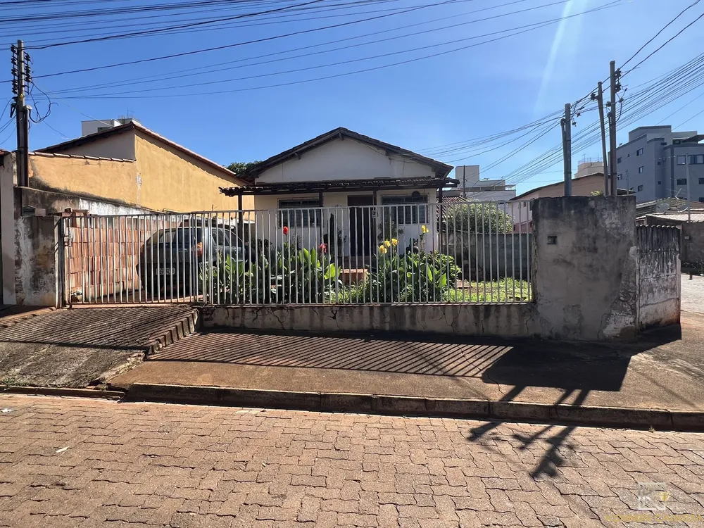 Casa, 3 quartos, 74 m² - Foto 2