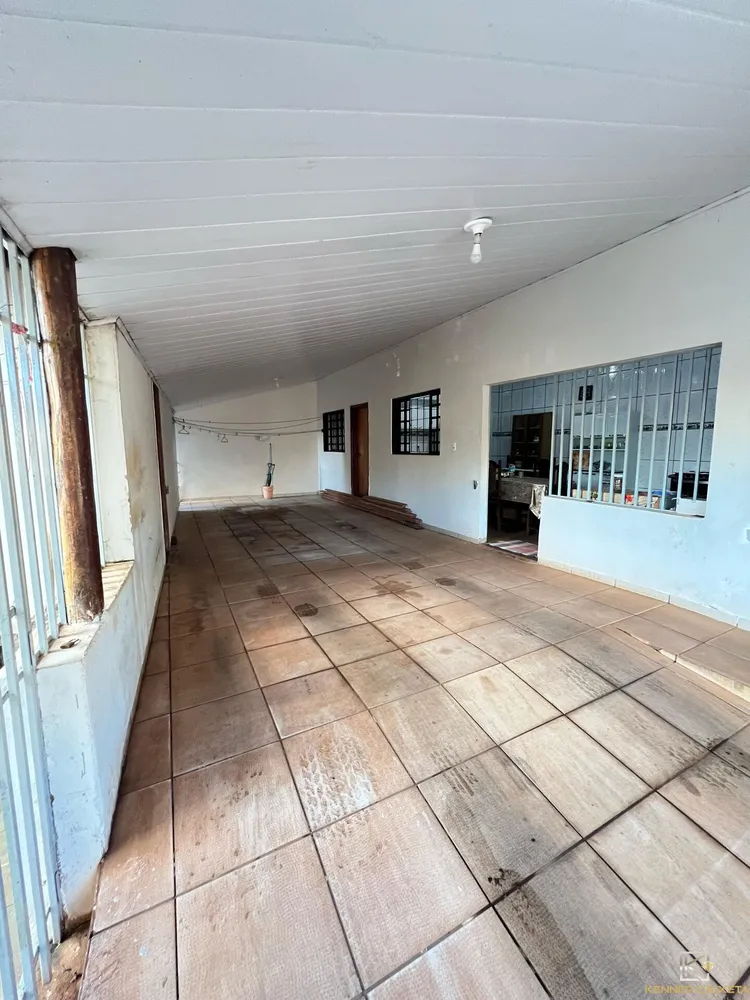 Casa, 3 quartos, 74 m² - Foto 4