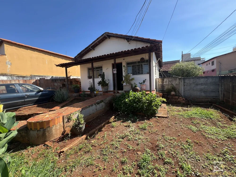 Casa, 3 quartos, 74 m² - Foto 1