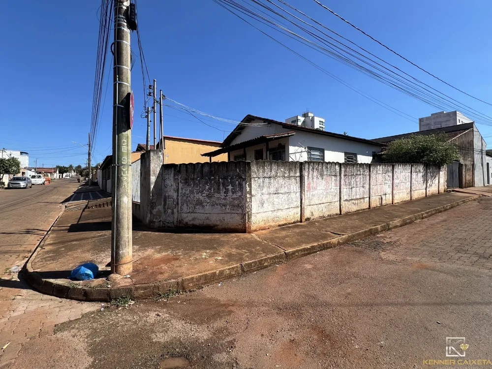 Casa, 3 quartos, 74 m² - Foto 3