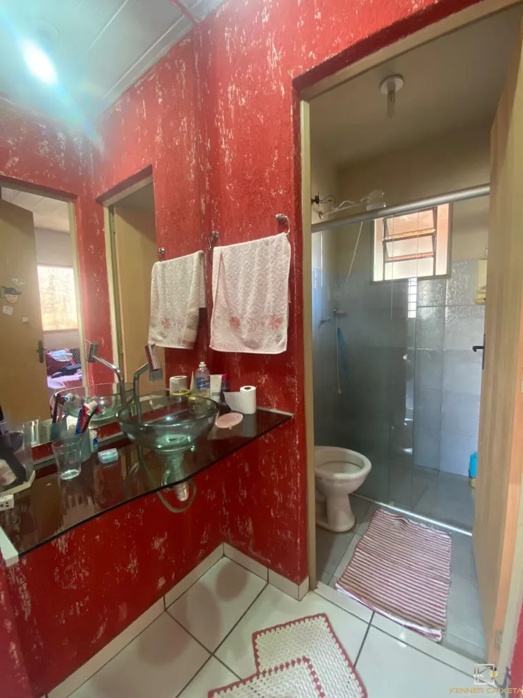 Casa, 2 quartos, 8941 m² - Foto 2