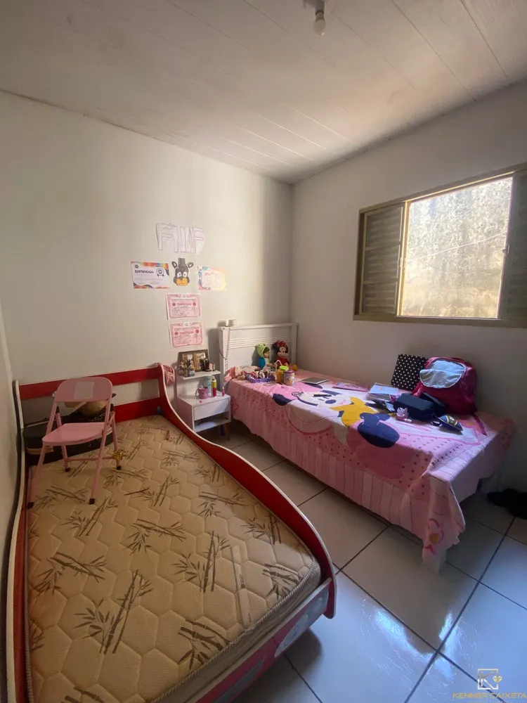 Casa, 2 quartos, 8941 m² - Foto 4