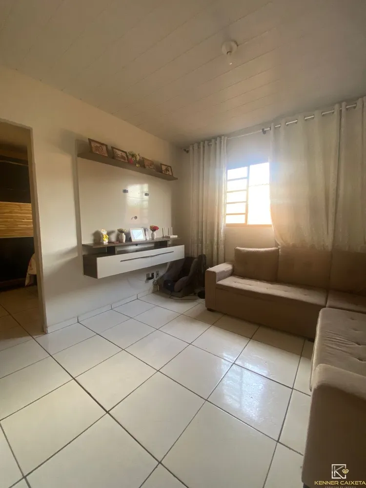 Casa, 2 quartos, 8941 m² - Foto 7