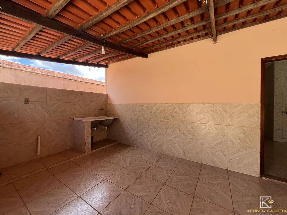 Casa, 3 quartos, 201 m² - Foto 14