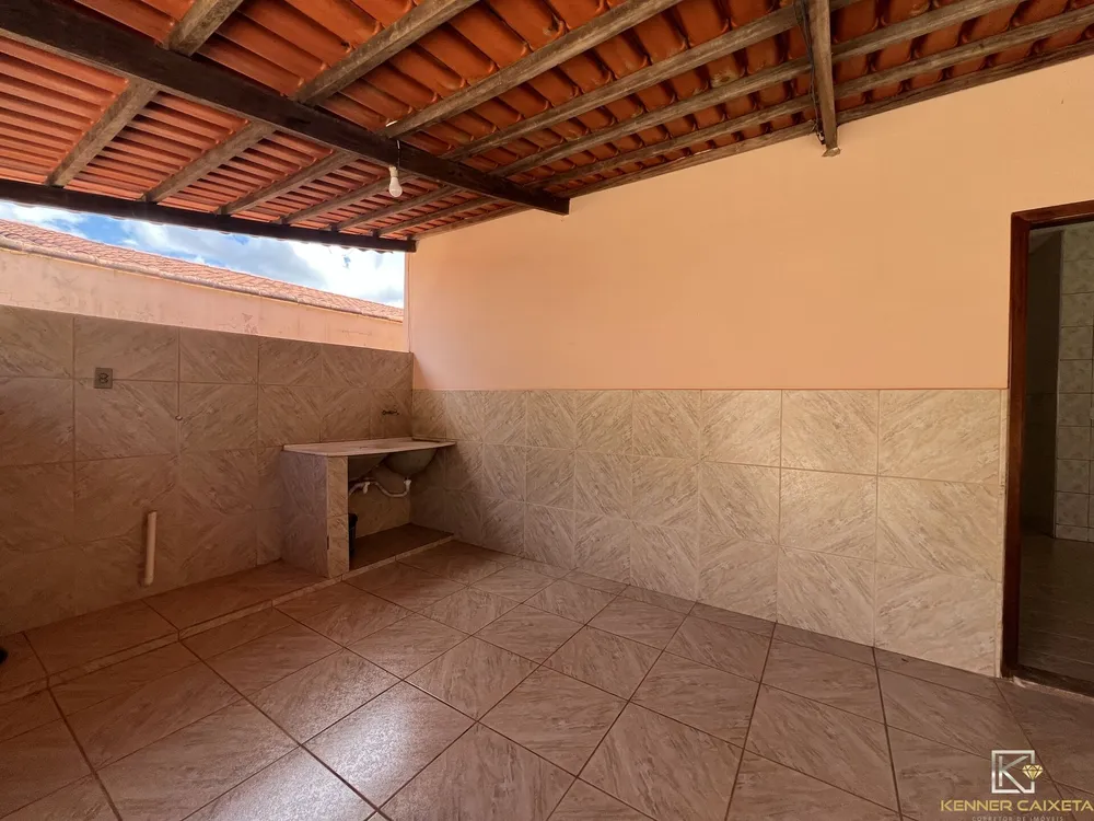 Casa, 3 quartos, 201 m² - Foto 5
