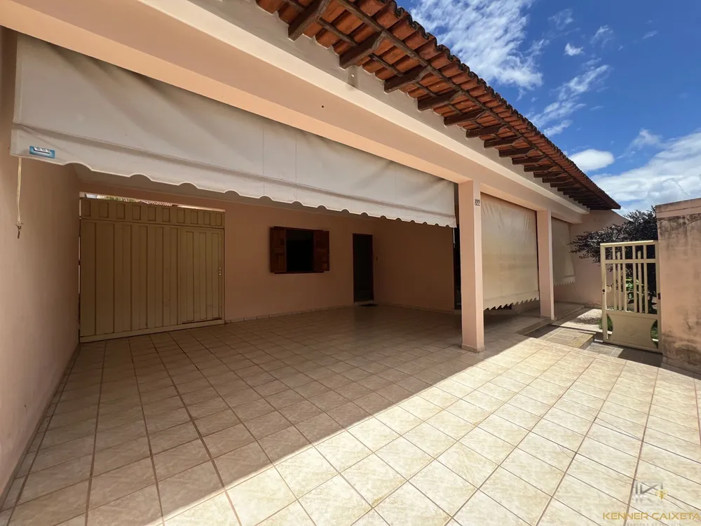 Casa, 3 quartos, 201 m² - Foto 7