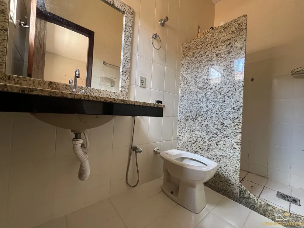 Casa, 3 quartos, 201 m² - Foto 8
